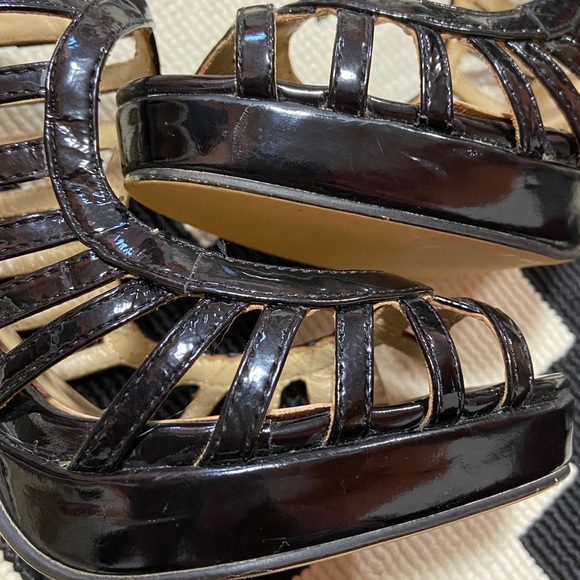 Jimmy Choo Shoes - Picture 16 of 16